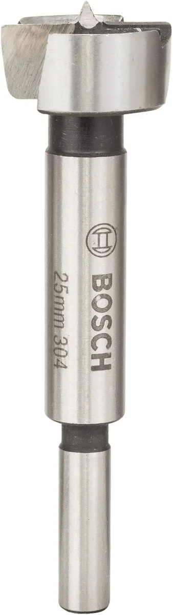 Bosch Machinehoutboren DIN 7483 G 25,0 x 90mm - Metaal - 1 Stuk - afbeelding 6 van 6