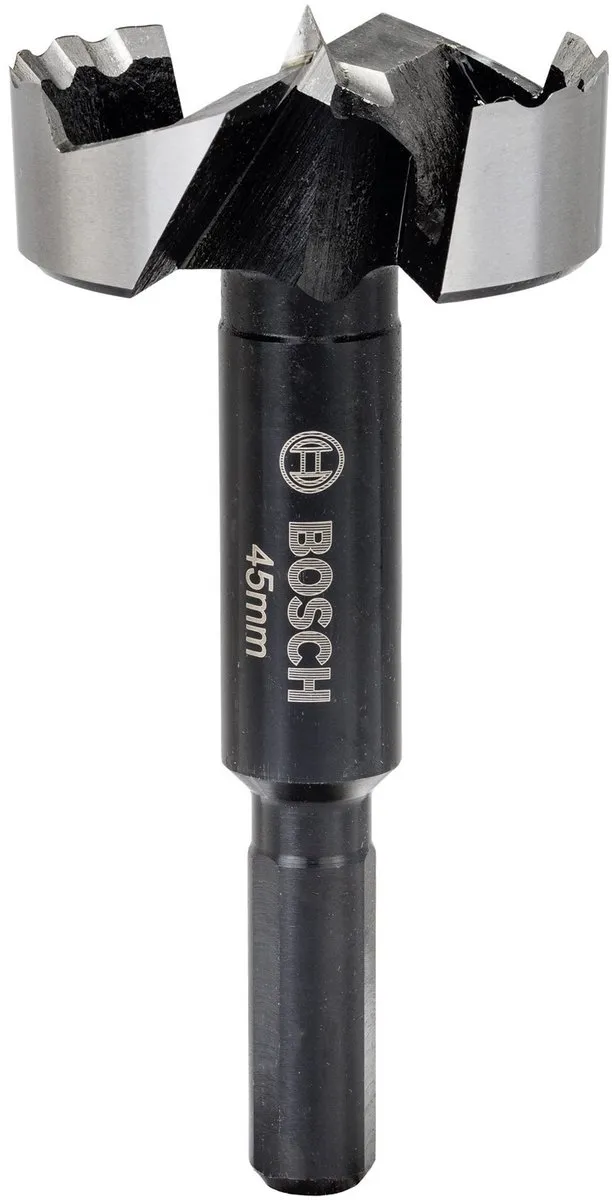 Bosch Machinehoutboor 45mm
