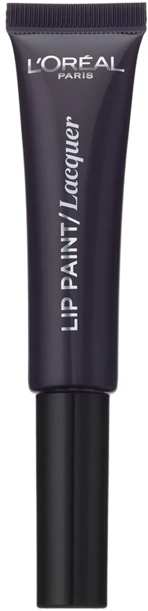 L'Oréal Paris Onfeilbare Vloeibare Lippenstiftlak 107 Dark River