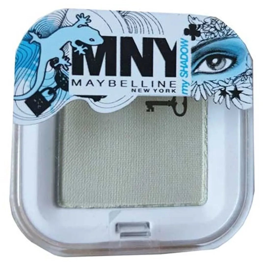 Maybelline MNY My Shadow Wit Oogschaduw 2g