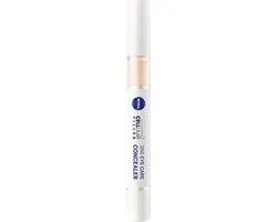 NIVEA Hyaluron Cellular Filler 3in1 Eye Care Cushion 4ml - Natural