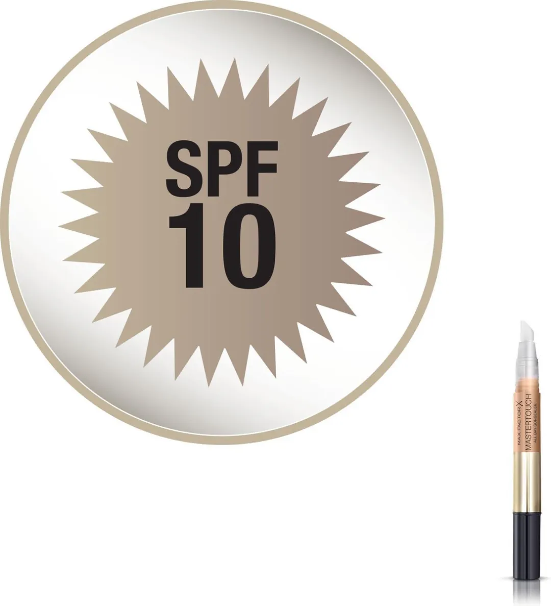 Max Factor Mastertouch Concealer Pen 306 Fair