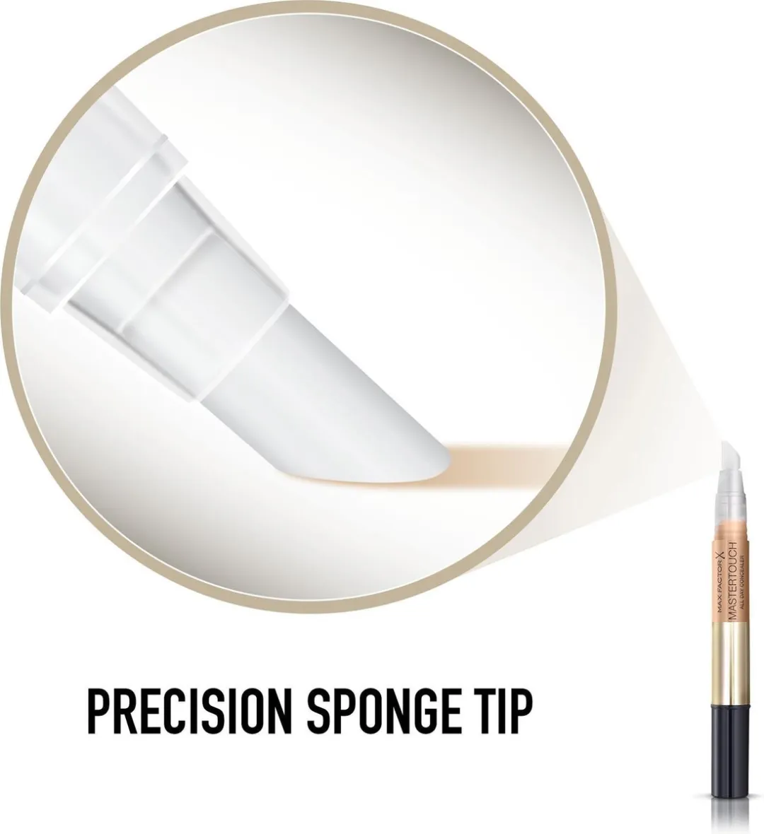 Max Factor Mastertouch Concealer Pen 306 Fair