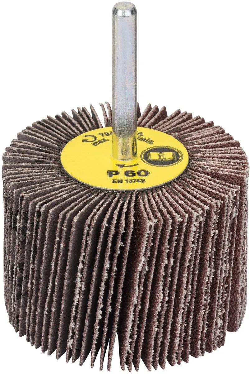 Bosch - Lamellenslijper 6 mm, 60, 60 mm, 40 mm