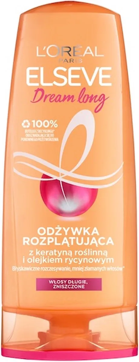 L'Oréal Paris Elseve Dream Long Conditioner 200ml