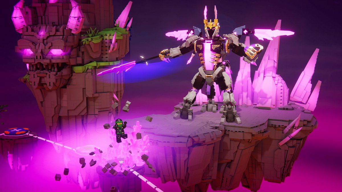 LEGO Party! - Xbox Series X