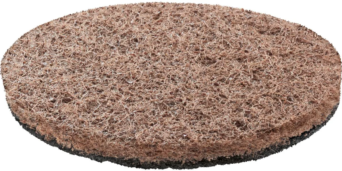 Bosch 1600A023L1 Heavy-duty Schuurpad - 3 Stuks