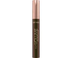 Catrice Pure Volume Magic Brown Mascara 010 - 10ml