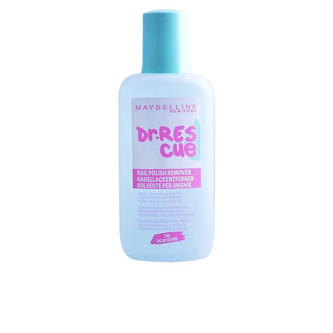 Maybelline Dr. Rescue Nagellakremover 125ml