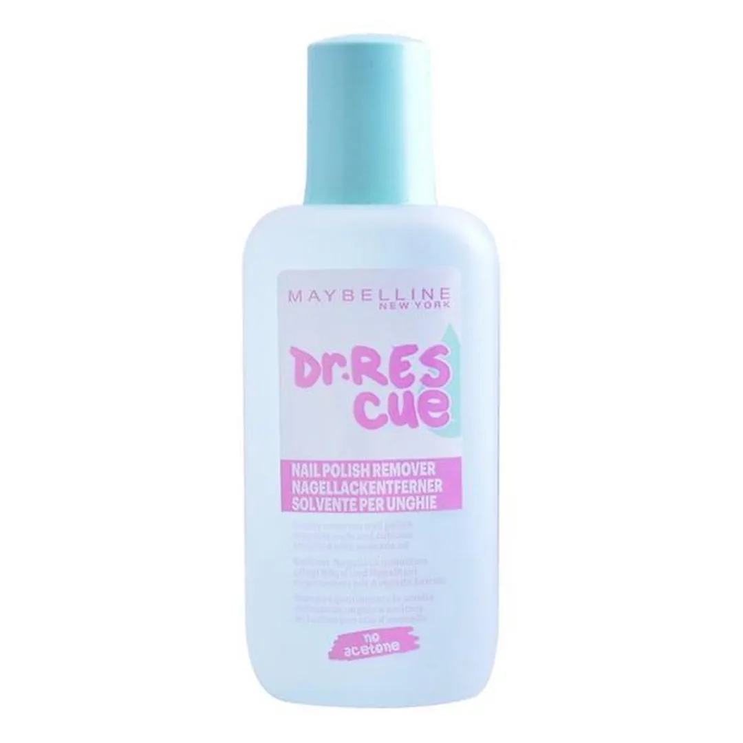 Maybelline Dr. Rescue Nagellakremover 125ml