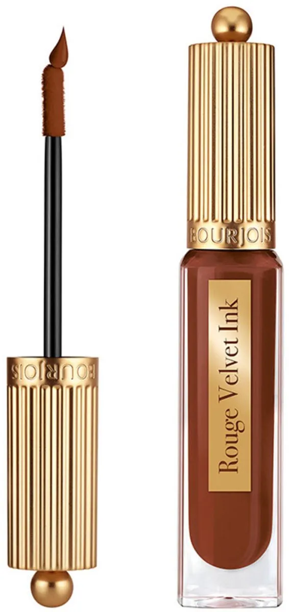 Bourjois Rouge Velvet Ink 018