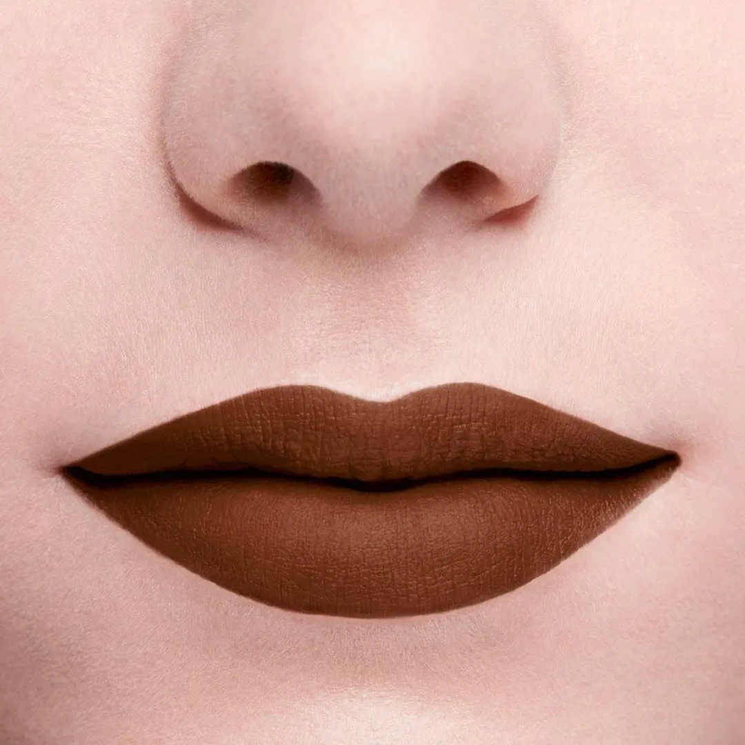Bourjois Rouge Velvet Ink 018 - All about brown 3.5ml