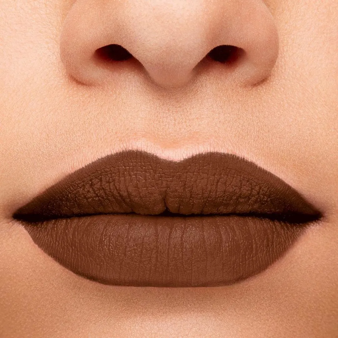 Bourjois Rouge Velvet Ink 018 - All about brown 3.5ml