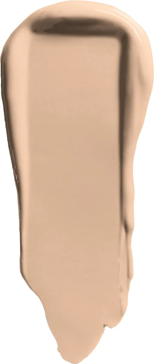 NYX Can't Stop Won't Stop Concealer Light Ivory - 3.5ml