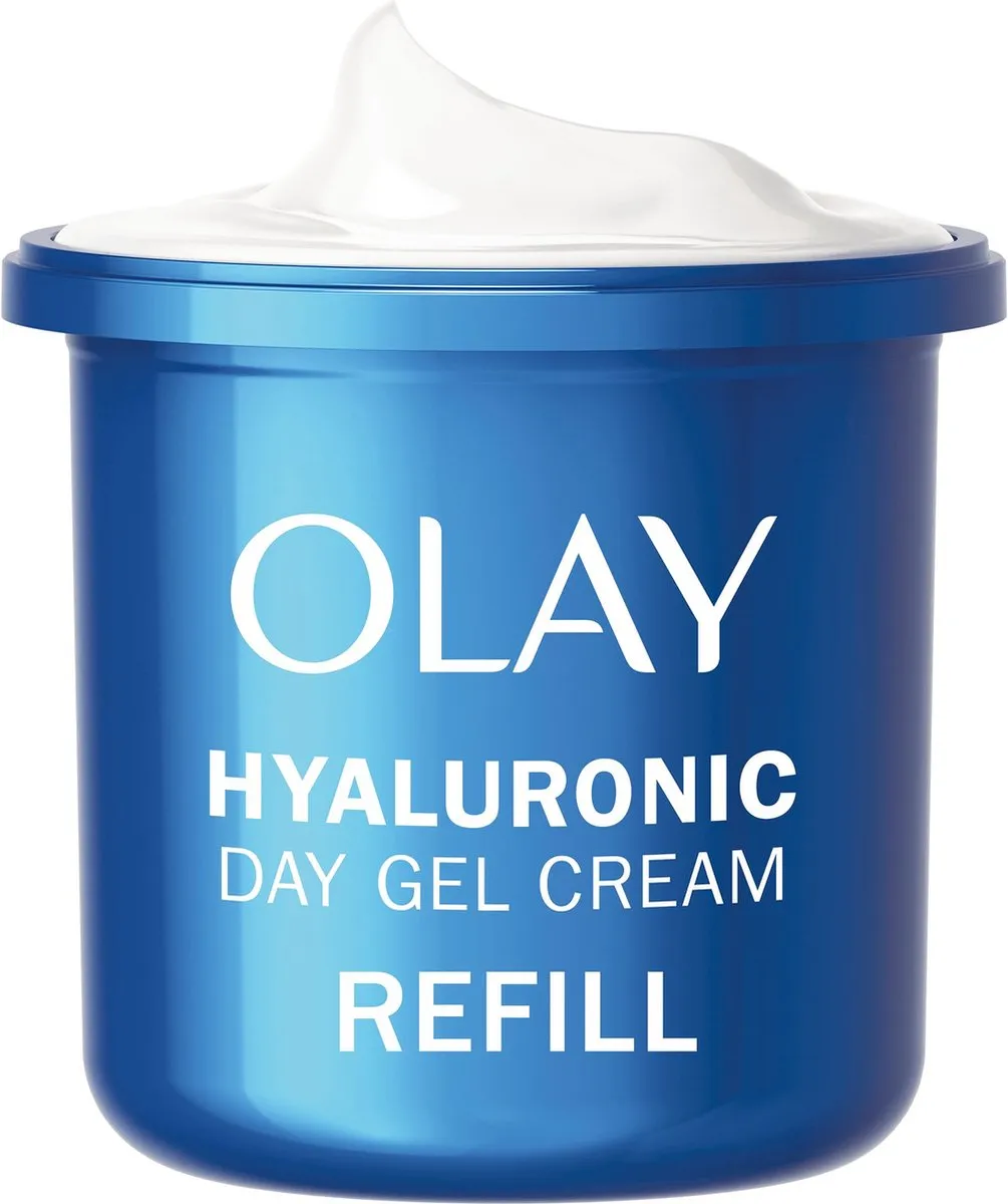 Olay Hyaluronic Dagcrème 50ml