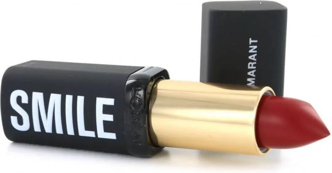 L'Oréal Paris X Isabel Marant Lippenstift 02 La Butte Marshall