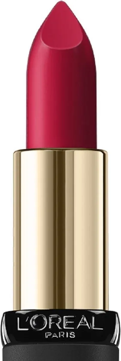 L'Oréal Paris X Isabel Marant Lippenstift 02 La Butte Marshall - Rood