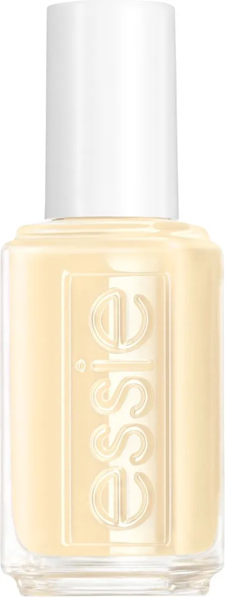 essie Expressie 100 Busy Beeline Nagellak - 10ml - Geel