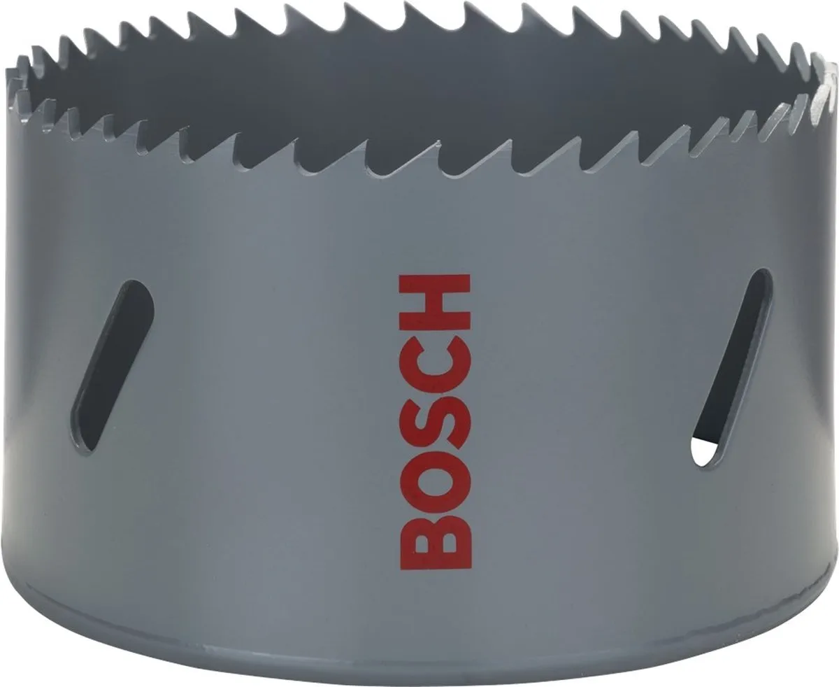 Bosch GATZAAG HSS-BIM 83 - Hout - Ø83mm