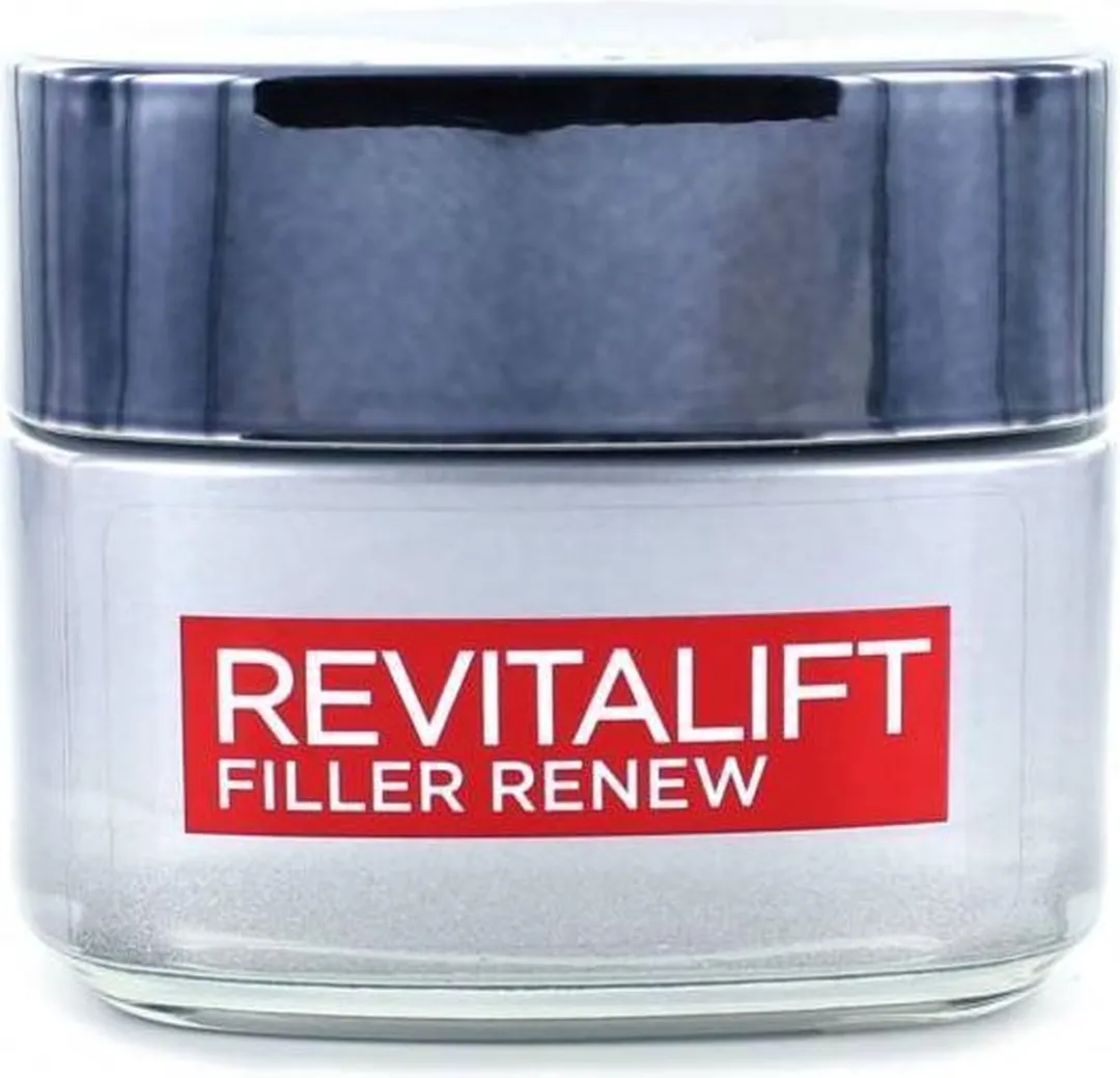 L'Oréal Paris Revitalift Filler Renew Dagcrème 50ml