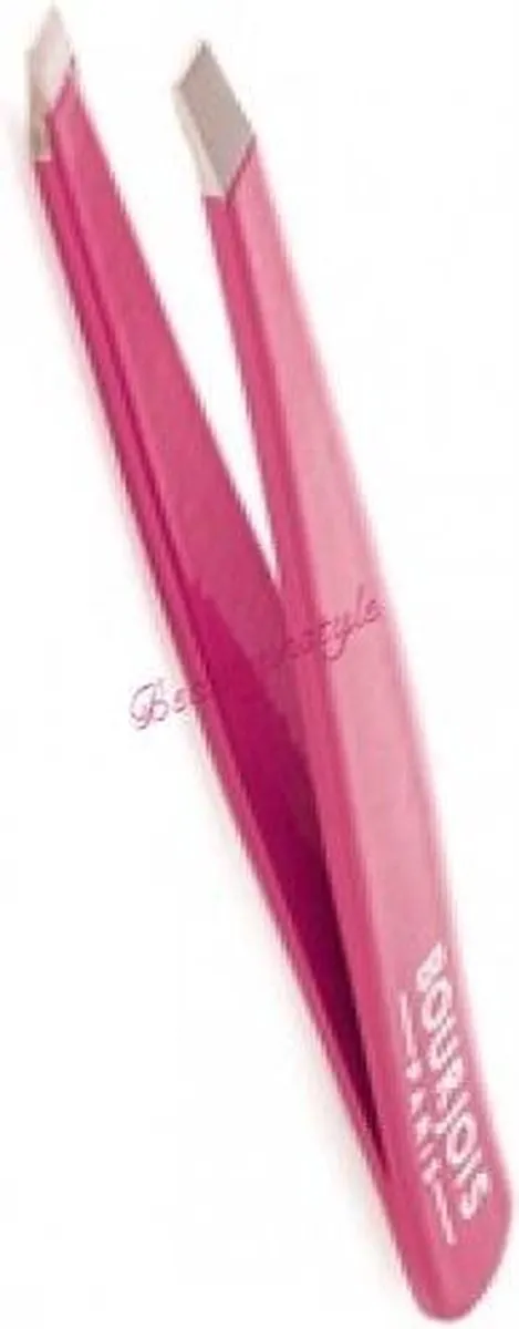 Bourjois Roze Pincet
