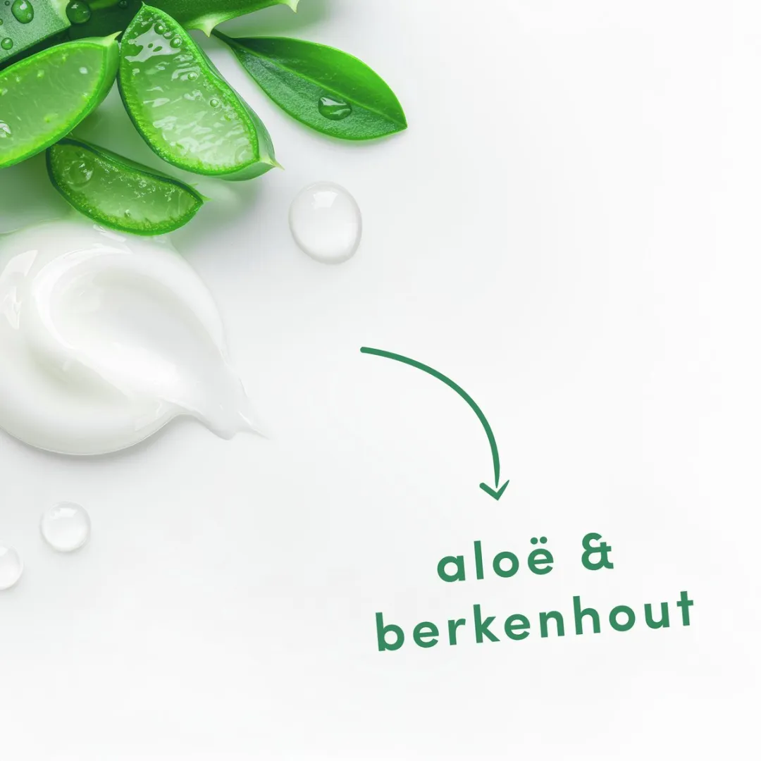 Dove Advanced Care Douchegel - Hydraterend - 6x225ml