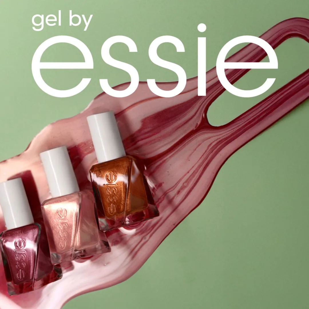 essie Gel Diamond Dust 567 Frost Yourself - 13,5ml