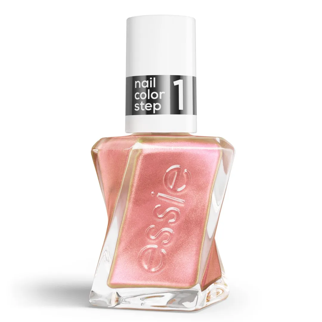 essie Gel Diamond Dust 567 Frost Yourself