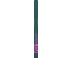 Maybelline Hyper Precise Vloeibare Eyeliner 1ml