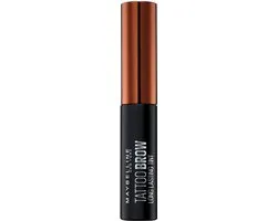 Maybelline Tattoo Brow Peel-Off Gel 2 Medium Brown