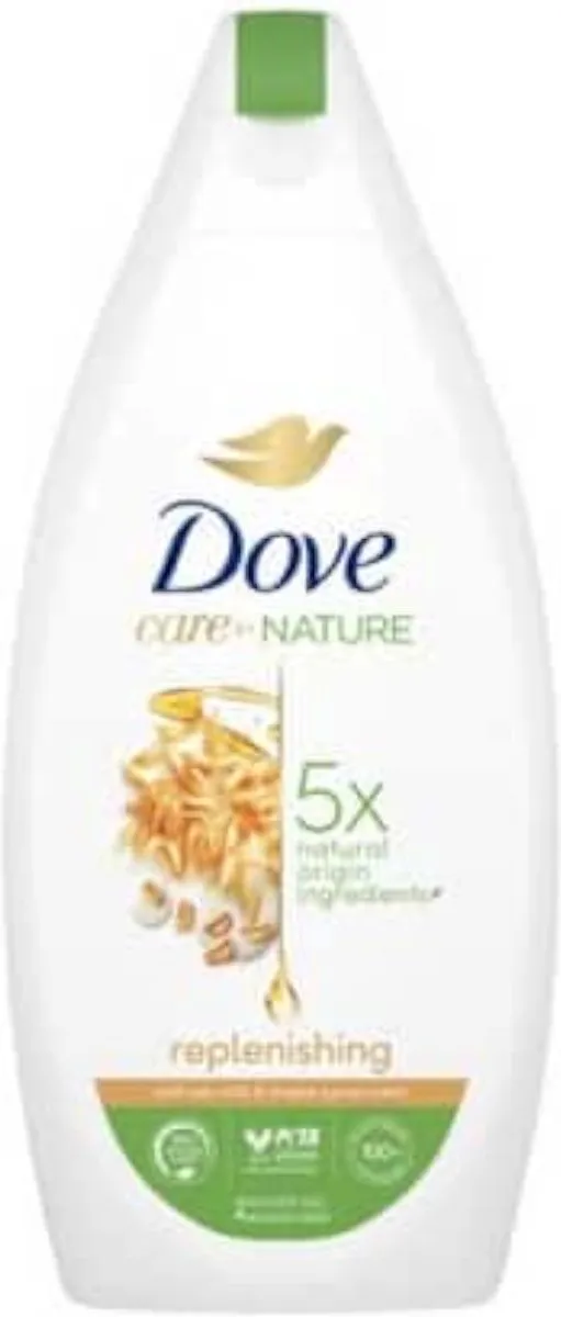 Dove Douchegel Replenishing 400ml