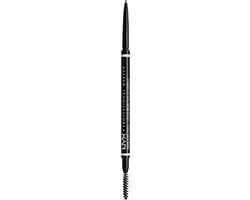 NYX Micro Brow Pencil Rich Auburn