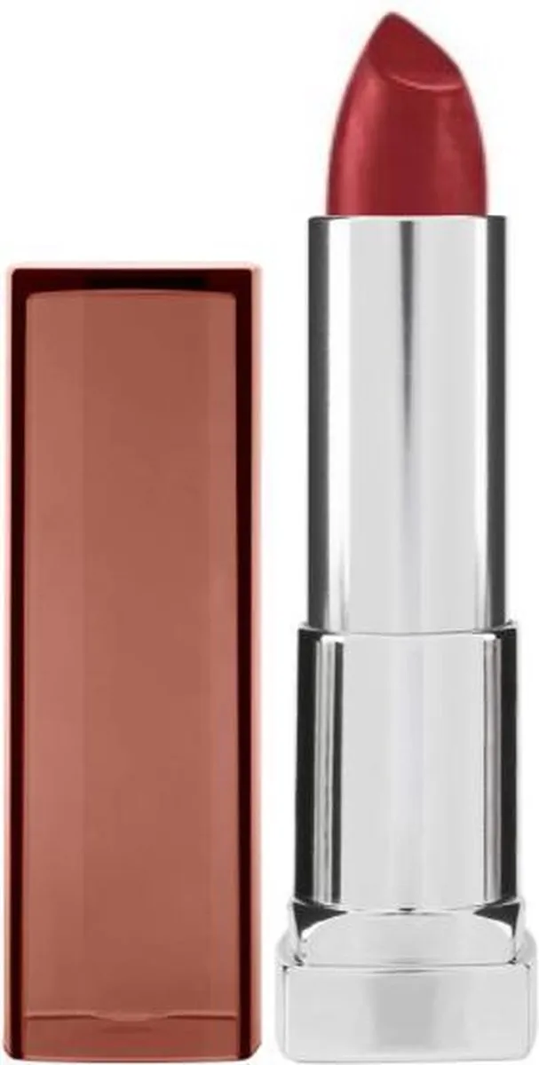 Maybelline Color Sensational Lipstick 295 Peppercorn Blaze - 5ml