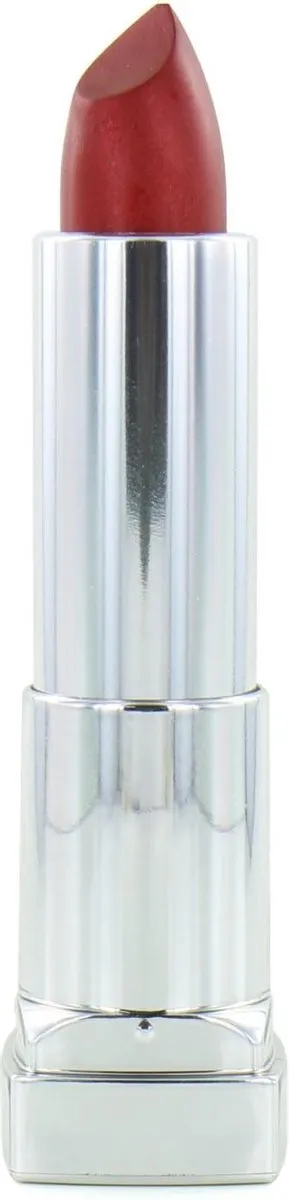 Maybelline Color Sensational Lipstick 295 Peppercorn Blaze
