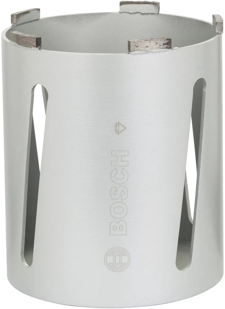 Bosch Diamantboorkroon 127mm