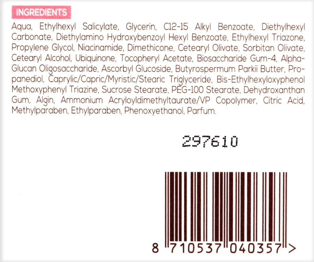 Biodermal Dagcrème Droge & Gevoelige Huid 50ml
