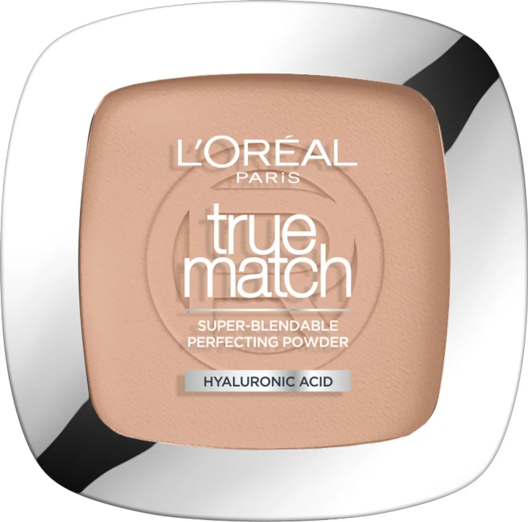 L'Oréal Paris True Match Poeder 5R/C