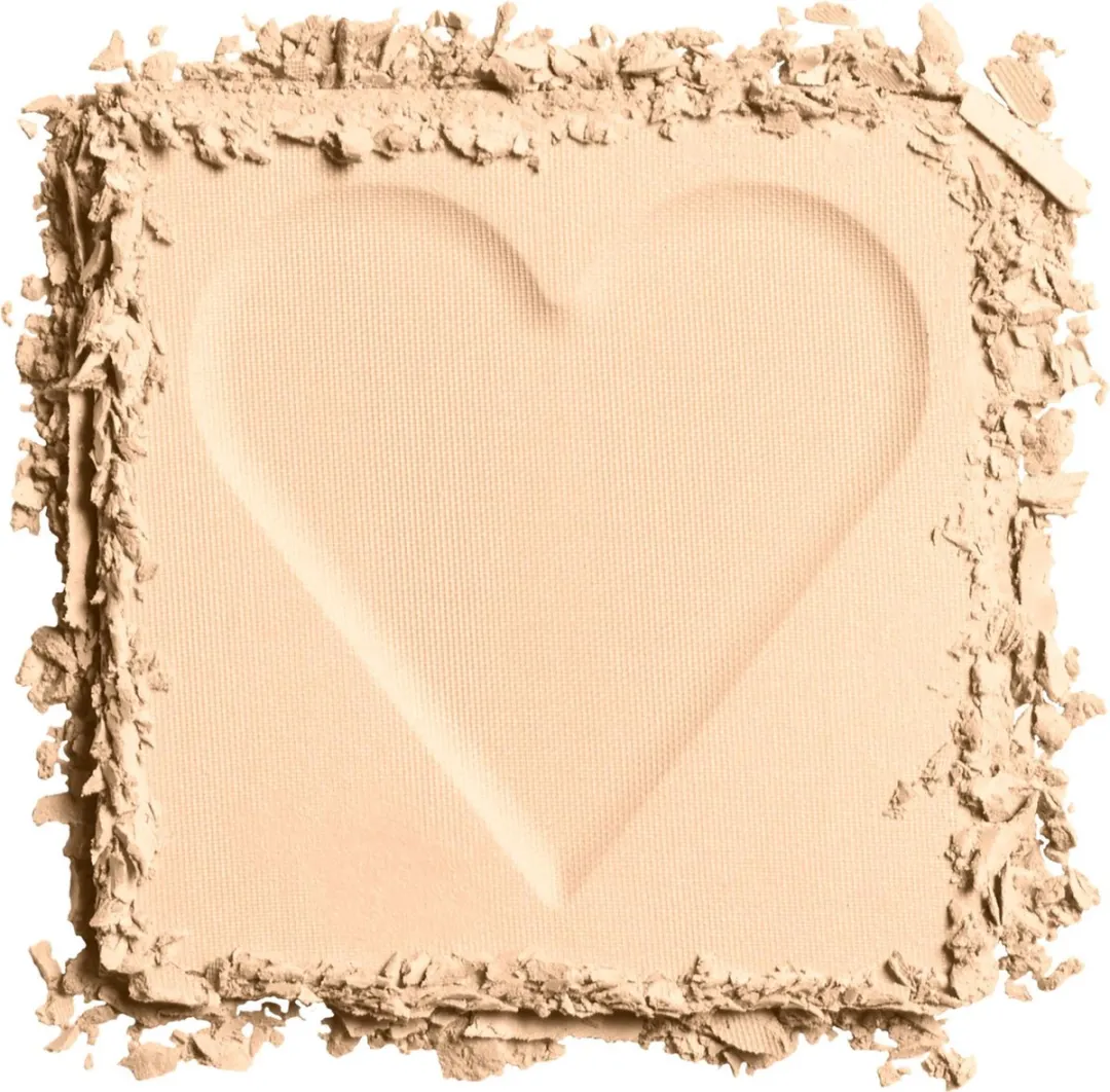 NYX Can't Stop Won't Stop Mattifying Powder Fair - 6g