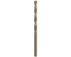 Bosch Metaalboren HSS-Co 4mm - 4x43x75mm - 1 Stuk - afbeelding 6 van 6