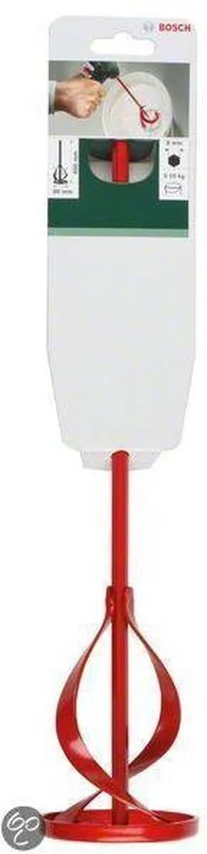 Bosch Menggarde 2609255716 - 60mm - 1-5kg