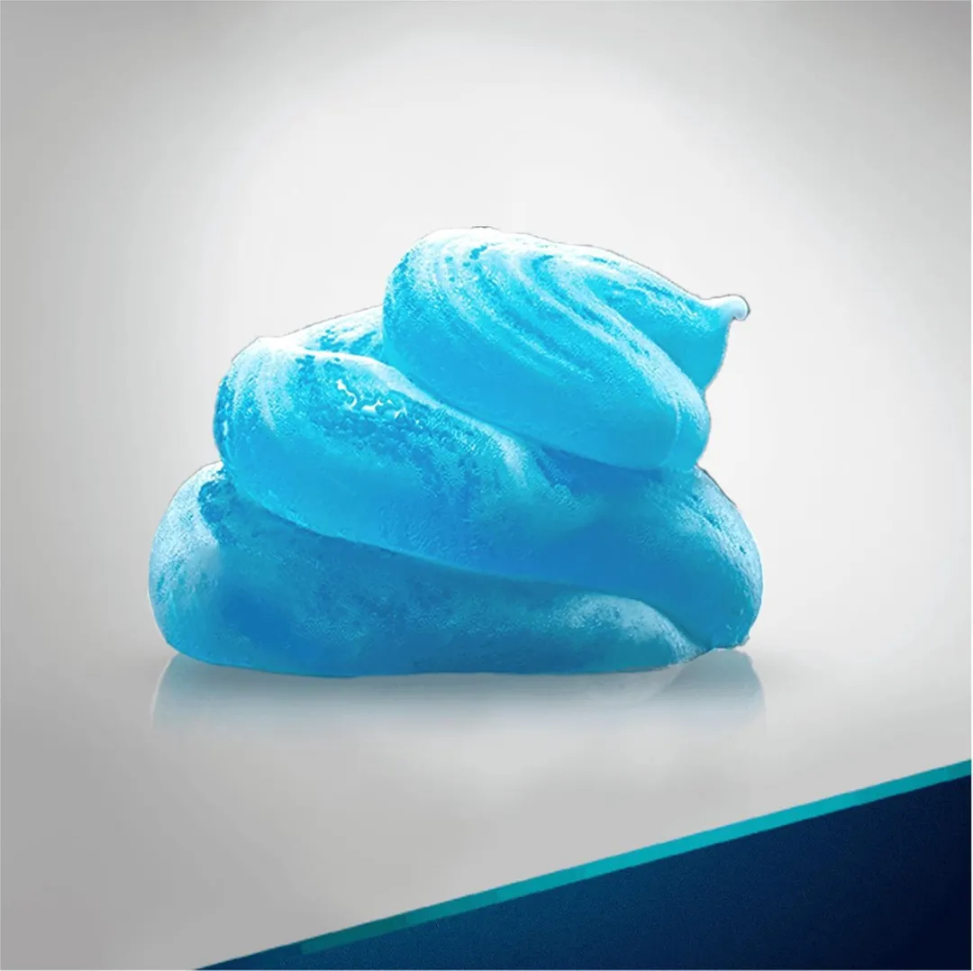Gillette Series Hydraterend Scheergel - 6x200ml