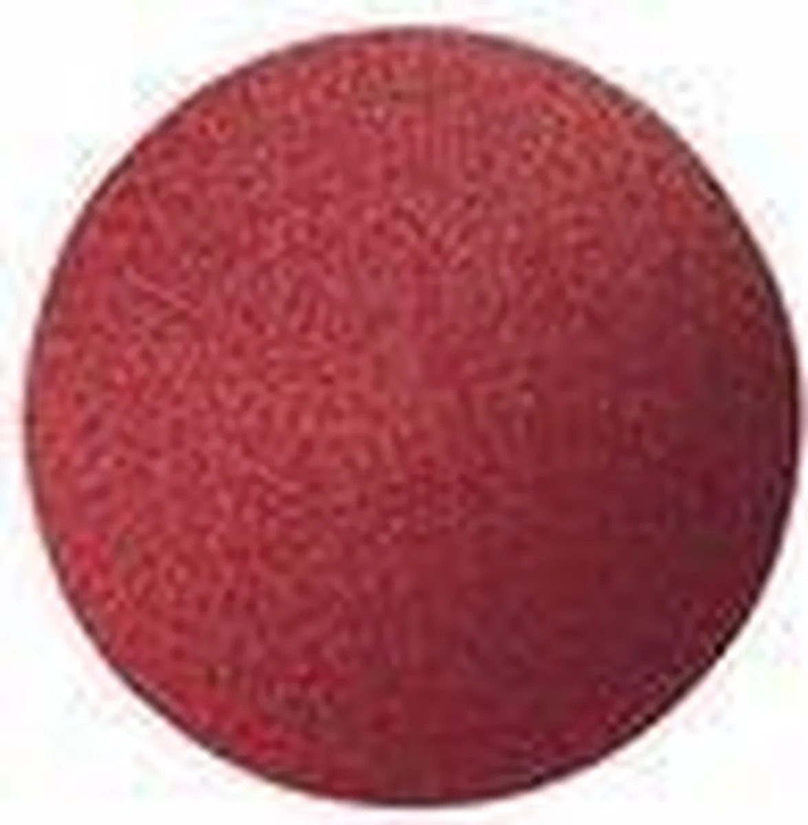 Bosch 2609256267 Schuurschijf 125mm 80 Grit