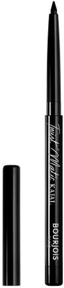 Bourjois Twist'matic Kajal Oogpotlood 002 Brown W'Oud