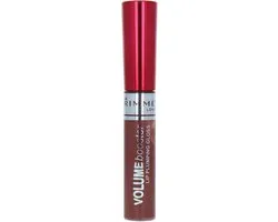 Rimmel London Volume Booster Lip Plump Gloss 074 Envy