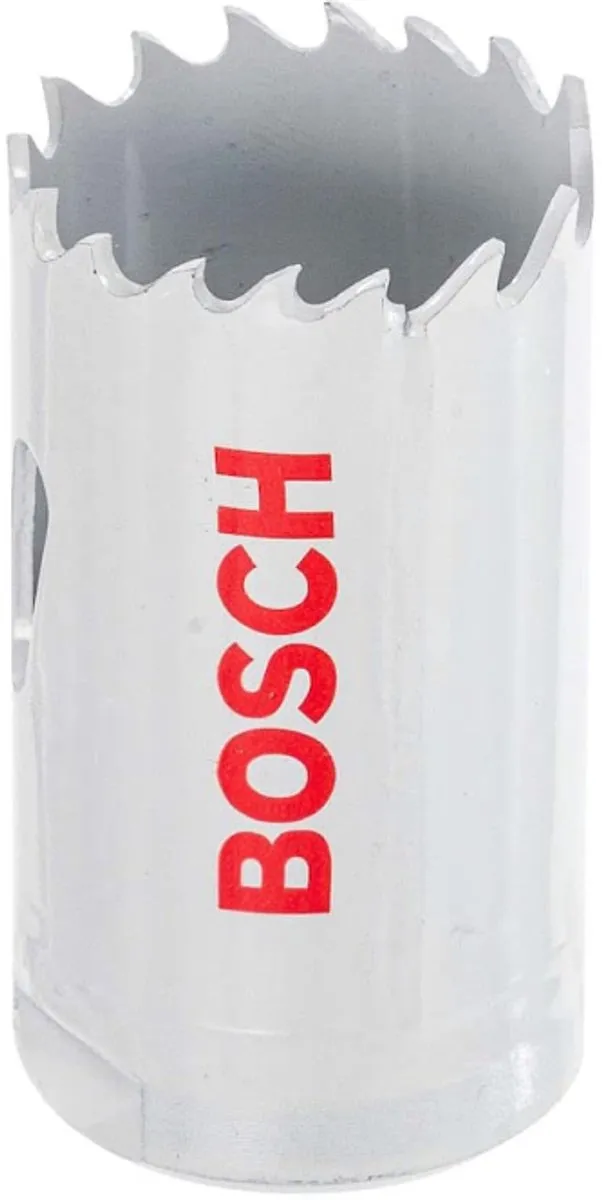 Bosch HSS Bimetaal Gatenzaag 29mm - Gips - afbeelding 6 van 6