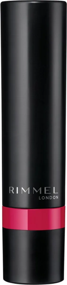 Rimmel London Lippenstift Lasting Finish Extreme Matte 170 Furious Fuchsia