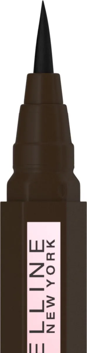 Maybelline Hyper Easy Liner 810 Pitch Brown - 5,7g