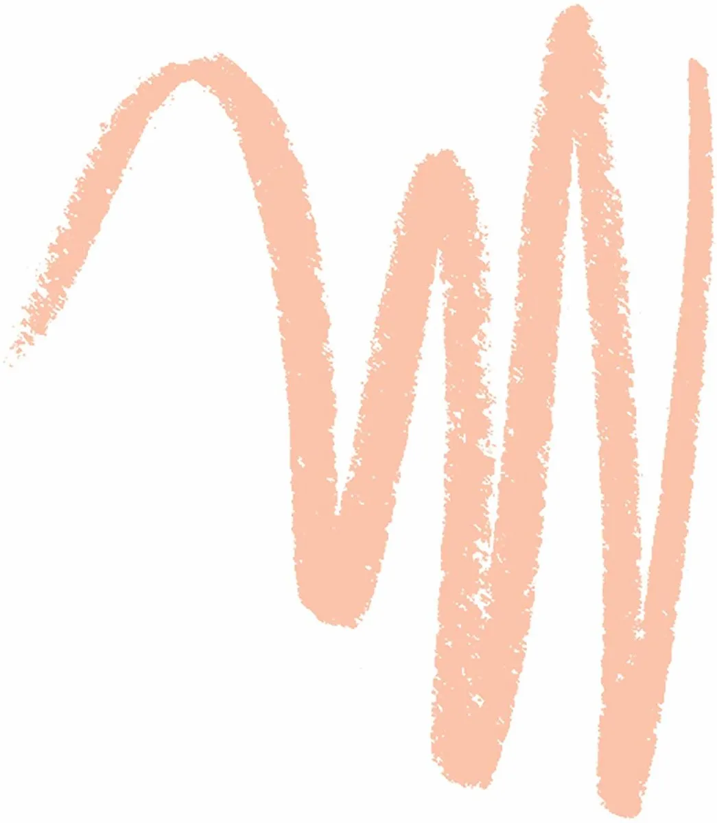 Rimmel London Scandaleyes Oogpotlood 005 Nude