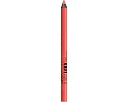 NYX Line Loud Lip Pencil LLLP10 - 12g