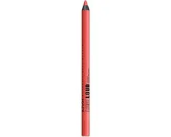 NYX Line Loud Lip Pencil LLLP10 - 12g - afbeelding 6 van 6